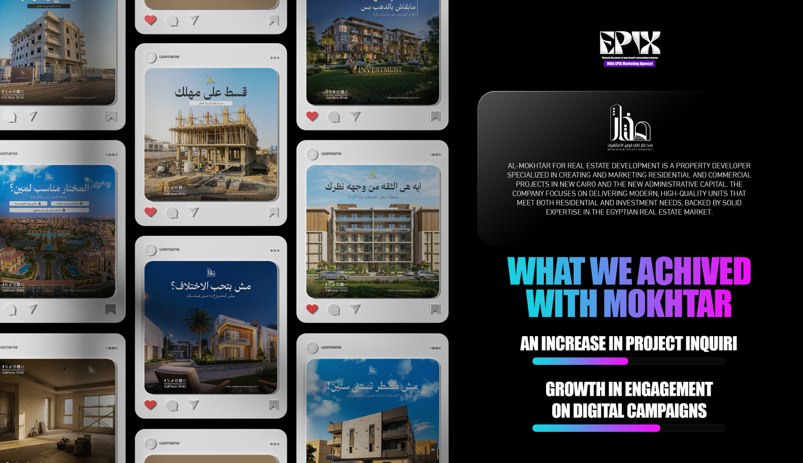 Mokhtar Developments